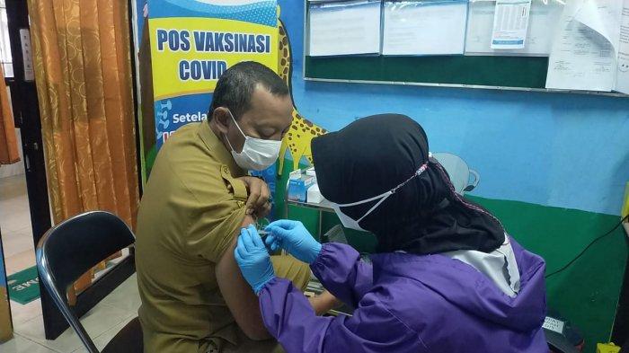 Update Kasus Covid-19 WNI : Total Terpapar 3.852 dan 2.964 Dinyatakan Sembuh