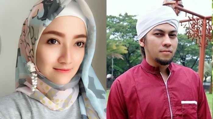 Istri Sunu Matta, Suci Singgung Soal Nikah Siri yang Dilakukan Diam-diam, Sindir Siapa?