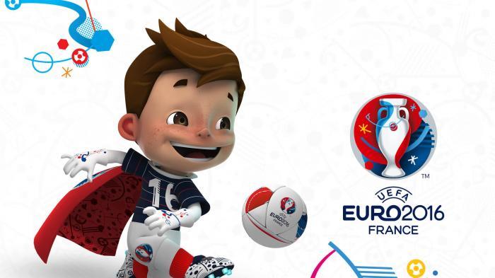 Ini Dia Jadwal Semifinal Piala Eropa 2016