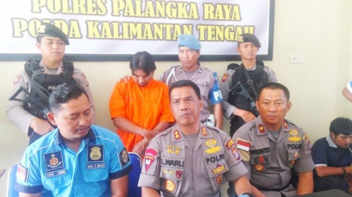 Sadis, Arbainah Tewas Setelah Diperlakukan seperti Ini oleh Pembunuhnya