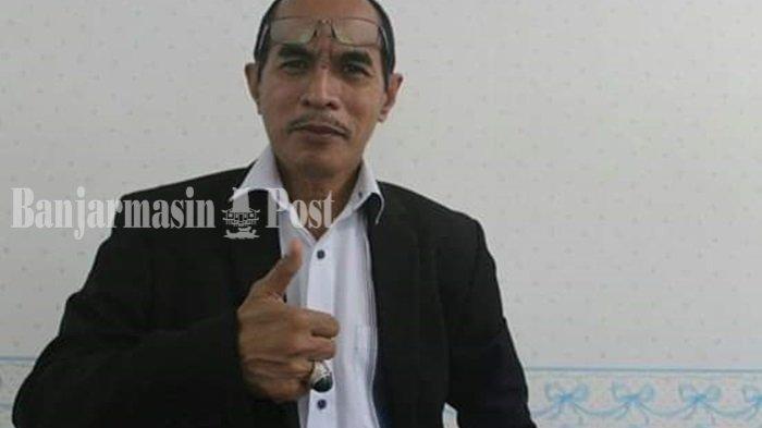 Pengacara Ini Tuding Ketua DPRD dan KPU Kabupaten Banjar Sewenang-wenang PAW Derwana ke Apriana