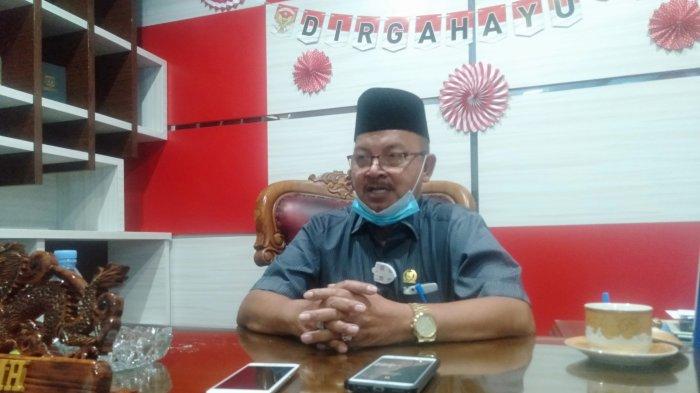 Pencalonan di Pilkada 2020 Tanbu, PDI-Perjuangan Tunggu Putusan DPP