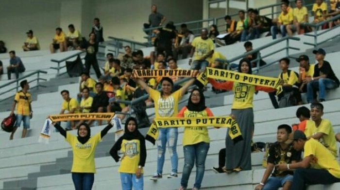 Jadwal Siaran Langsung & Prediksi Susunan Pemain PSIS Semarang Vs Barito Putera Liga 1 2018 Hari Ini