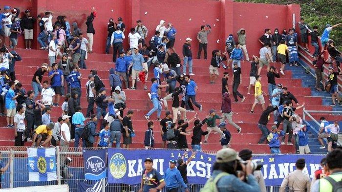 Daftar Stadion yang Dipakai Liga 1 2020 saat Pandemi Covid-19, PT LIB Tinjau Stadion Pilihan Klub