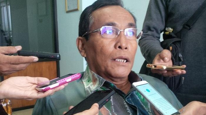 Suripno Sumas Temukan Keluhan Raskin dan Kartu Sehat Salah Sasaran di Banjarmasin