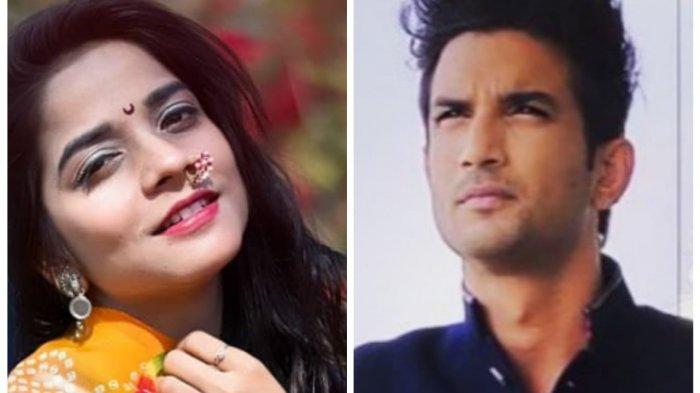 Dalam Sebulan, 2 Artis Bollywood Bunuh Diri, Shah Rukh Khan Berduka untuk Sushant Singh Rajput