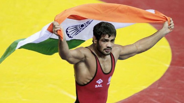 Heboh, Para Pegulat Ini Malah Adu Jotos dengan Penonton Usai Tanding, Ternyata Persoalannya Sepele