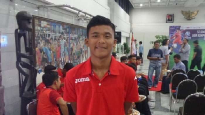 Indonesia vs Timor Leste, 5 Fakta Pencetak Hat-trick Garuda Asia, Nomor 2 Terkait Legenda Argentina