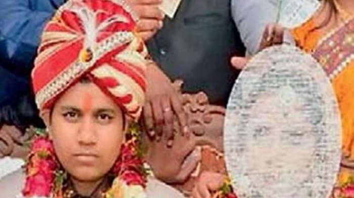 Gila! Wanita Ini Jadi Pria dan Berhasil Nikahi 2 Wanita, Begini Tipuannya