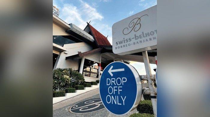 Dukung Program Pemerintah, Swiss-Belhotel Beri Layanan Gratis untuk Nakes  Covid-19