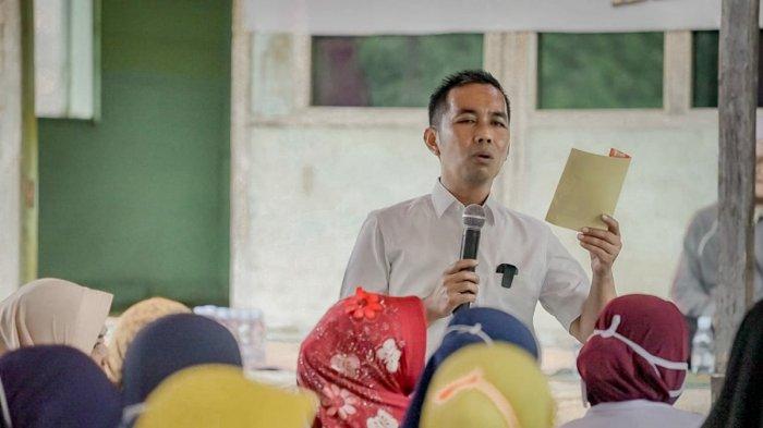 Bila Terpilih Memimpin Tanbu, SHM-MAR Akan Gratiskan Cesar dan Khitan