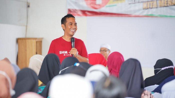 Indonesia Politica Studies Sebut Syafruddin H Maming Unggul di Pilkada Tanbu