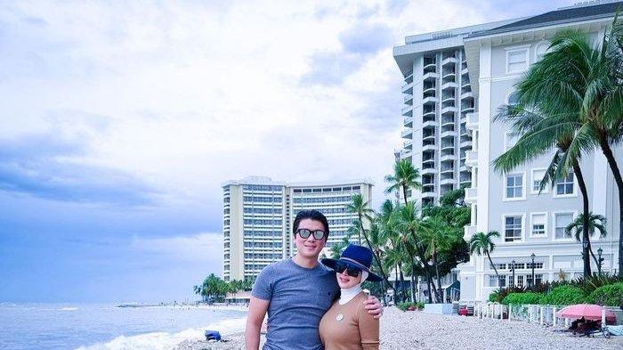 Penampakan Rumah Syahrini dan Reino Barack di Singapura, Tak Kalah Mewah dari Apartemen Jakarta