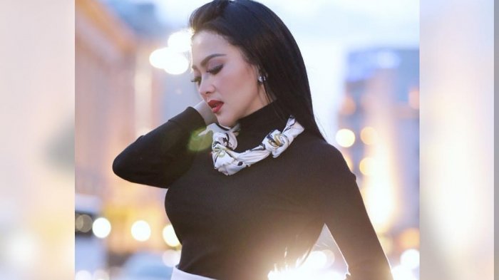 Syahrini Sebut Aisyahrani Penyebab Ia Belum Menikah, Ini 3 Alasan Incess Menjomblo