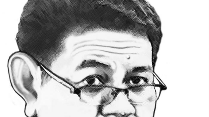 Mantan Ketua Dewan Kehormatan PWI Kalteng Dua Periode Wafat