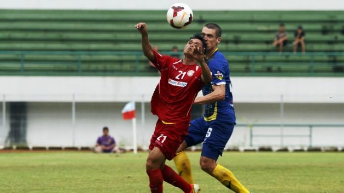 Fullah Cs Gabung HW Martapura