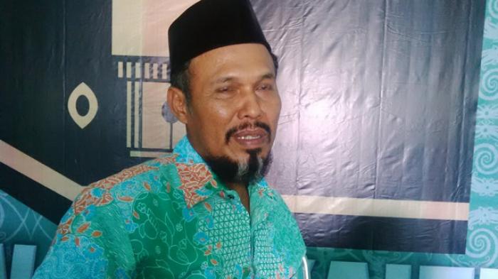 Syamsul Hadi Berharap Ada Penyelesaian Kisruh PPP