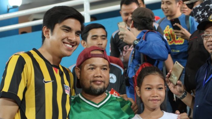 Timnas U-16 Malaysia Kalah, Pejabat Malaysia Ini Ucapkan Selamat Timnas U-16 Indonesia