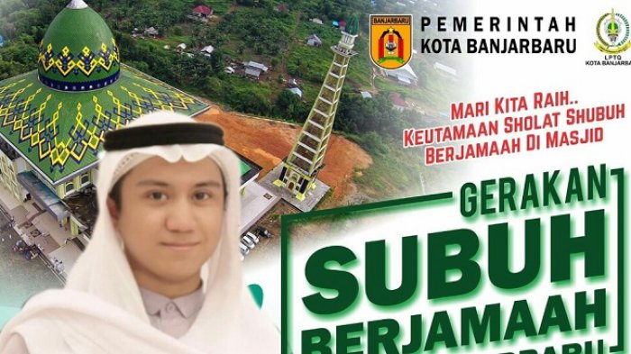 Mau Sholat Subuh Berjamaah Bareng Anak Angkat Imam Masjidil Haram? Di Sini Tempatnya