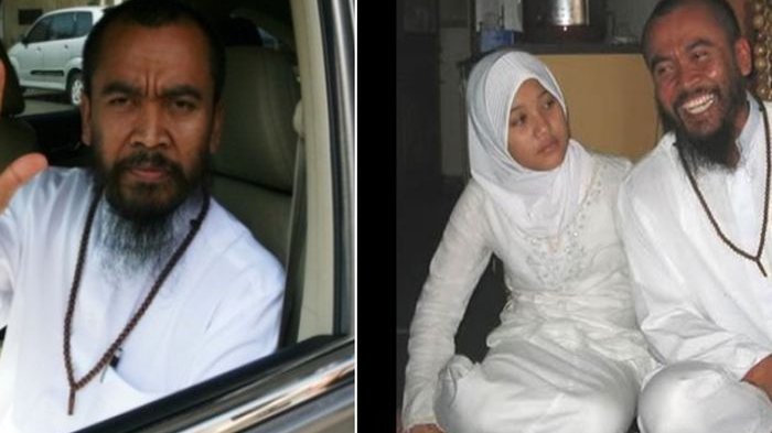 Setelah 10 Tahun Dinikahi Syekh Puji, Netizen Ungkap Kondisi Sebenarnya Lutfiana Ulfa