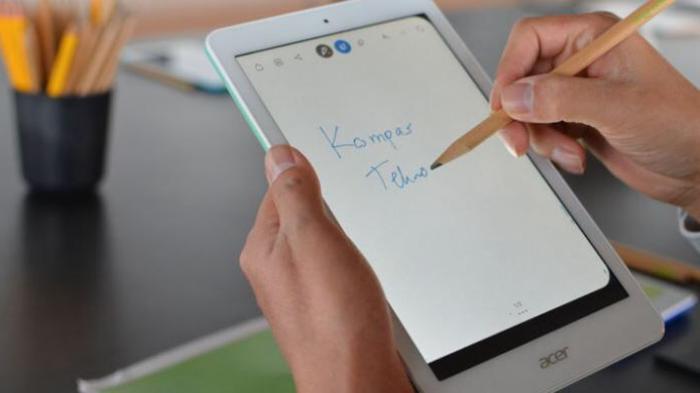 Pasar Tablet Menipis, Jual 9,8 Juta Unit iPad, Apple Tetap Terlaris