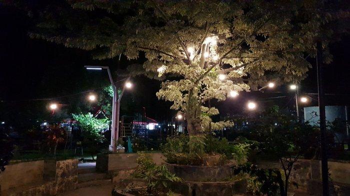 Lokasi Mina Tirta Pelaihari Tala Kalsel, Mudah Dijangkau dan Diapit Perkantoran