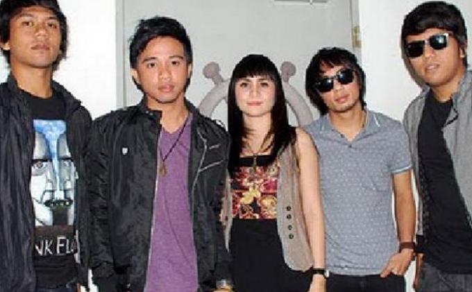 Momo Cs Tidak Akan Jenguk Gitaris Geisha di Tahanan