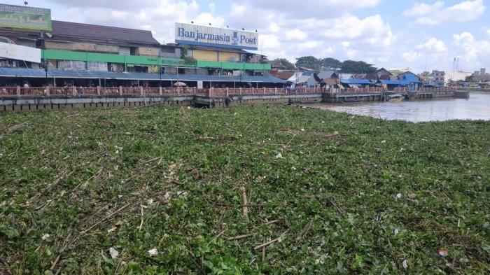 PUPR Terus Bersihkan Pampangan, Diperkirakan Tiga Hari Sampai Satu Minggu Selesai