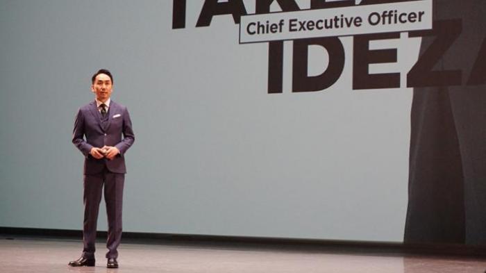 Begini Strategi Line Bersaing dengan Messenger Instan Lainnya