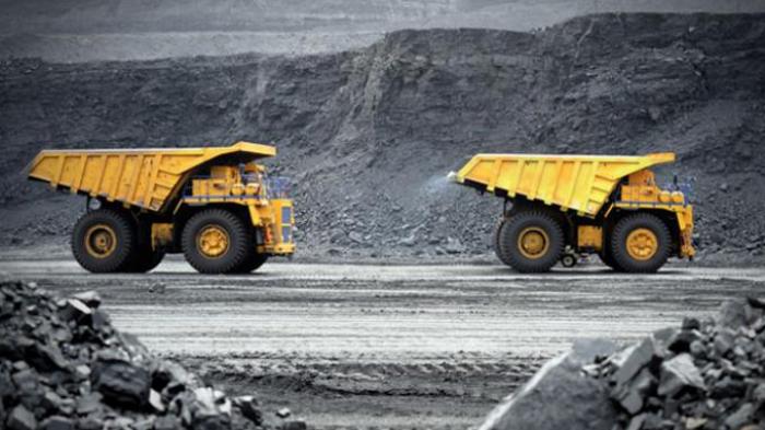 PHK Terbesar di Sektor Tambang Batubara