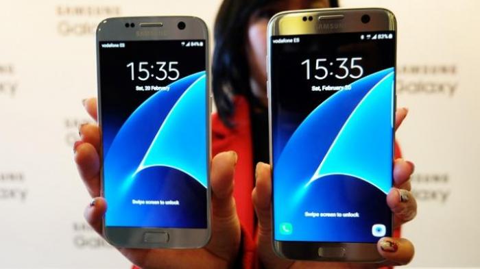 Modal Komponen Galaxy S7 Cuma 3 Jutaan, Tapi Harga Jual 10 Jutaan