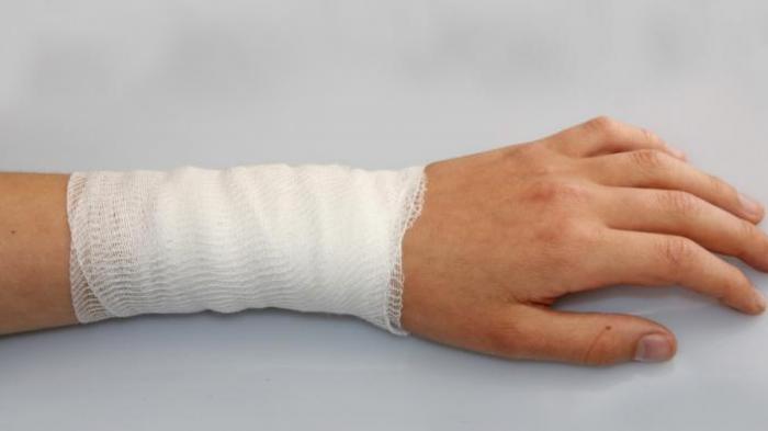 Bocah Disetrika Ibu Tiri gara-gara Bermain