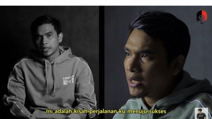 Ini Dia Orangnya Preman Terkuat di Bumi, Lihat 4 Fakta Maell Lee, dari Sopir hingga Jadi Seperti Ini