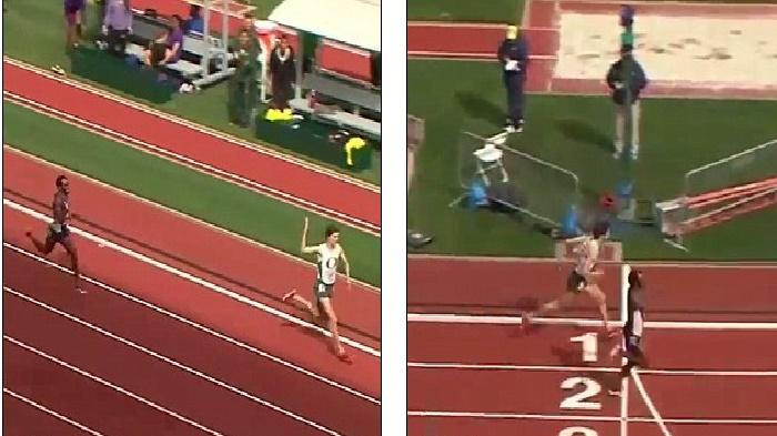 Inilah Sebabnya Kita Harus Terus Berlari Hingga Finish