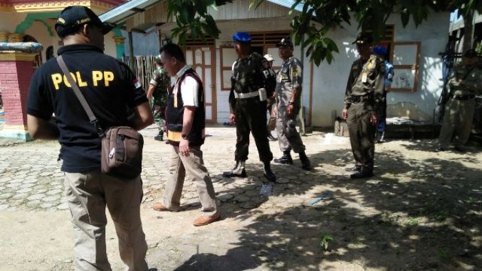 Kisah Pembatuan, Lokalisasi Melegenda di Banjarbaru Tempat Tante Mer Layani 30 Lelaki