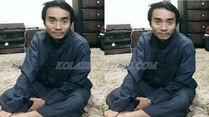 Taqy Malik Hapus Foto Bersama Wanita Ini dari Akun Media Sosialnya