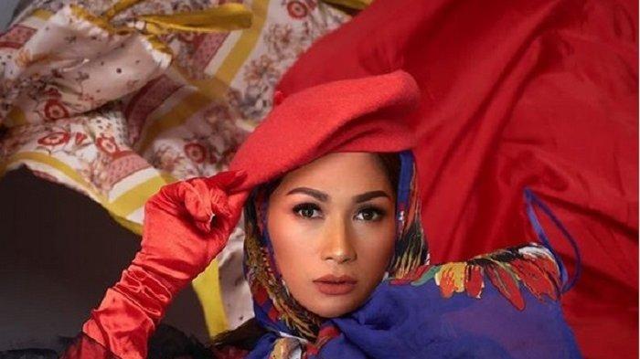 Gegara Nikahi Mehdi Zati, Maia Estianty Tega Sebut Tata Janeeta Bodoh