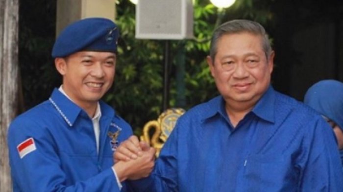 Mantan Pebulutangkis Nasional Taufik Hidayat Terjun ke Politik, Begini Wejangan Netizen