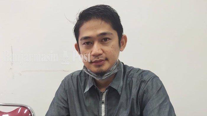 Pilkada Banjarmasin 2020, Baru Petahana yang Laporkan Alat Peraga Kampanye ke KPU