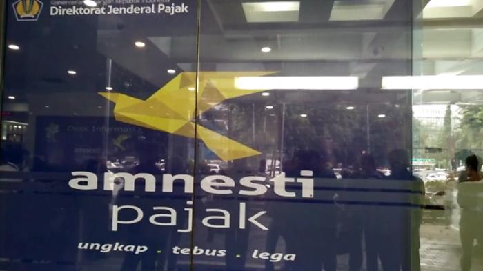 Lho? Peserta Tax Amnesty Menyesal Repatriasi Harta, Sebagian Batal Bawa Uangnya ke Indonesia