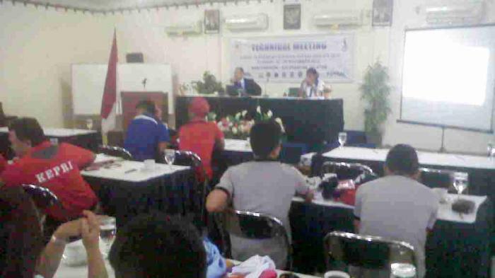 Bakal Hadapi DKI Jakarta, Tim PraPON Kalsel Tak Ingin Kebobolan dari Aceh