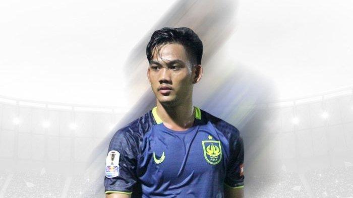 Timnas U-22 Indonesia Ditinggal Tegar Infantrie dan Firza Andika, Shin Tae-yong Langsung Mengganti
