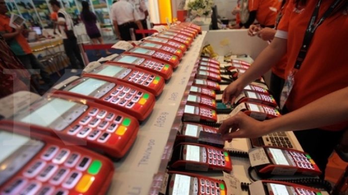 Ini Target Bank BUMN Terkait Migrasi Kartu Debit/ATM cip