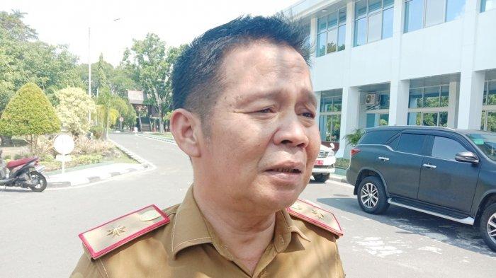 Pengusaha Tambang Keluhkan Penurunan Target Produksi Batu Bara, Begini Penjelasan Kadis ESDM Kalteng