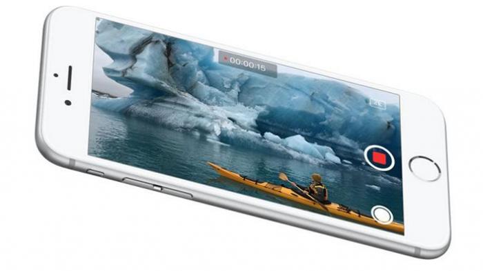 Pacar Tolak Belikan iPhone 6S, Gadis Ini Telanjang di Jalan