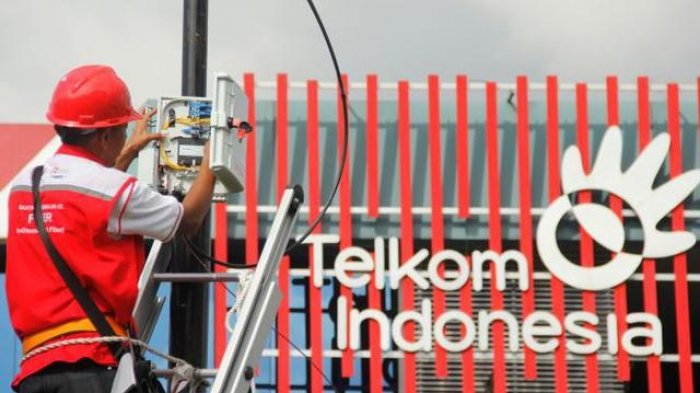 Brand Value Naik ke Peringkat 342, Telkom Satu-satunya Perusahaan RI di Global 500