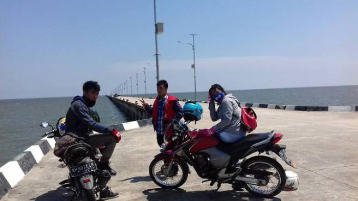 Bappenas: Lima Proyek Prioritas nasional akan Dibangun di Kalteng, Apa Saja?