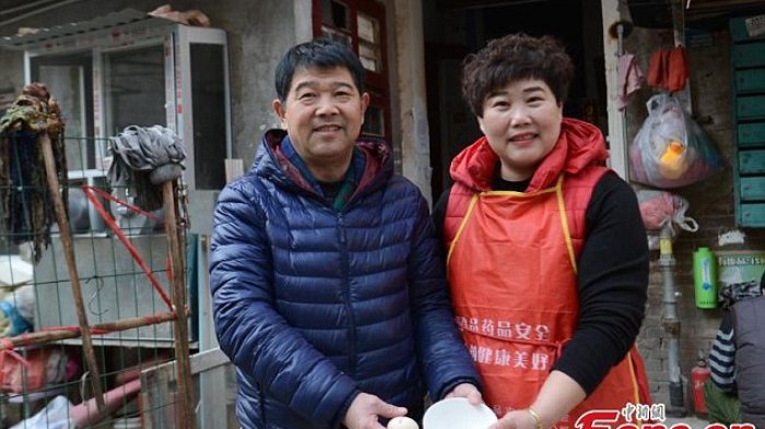 Saat Dipecahkan, Isi Telur Ayam Kampung Ini Sangat Mengejutkan! Lihat Keanehannya