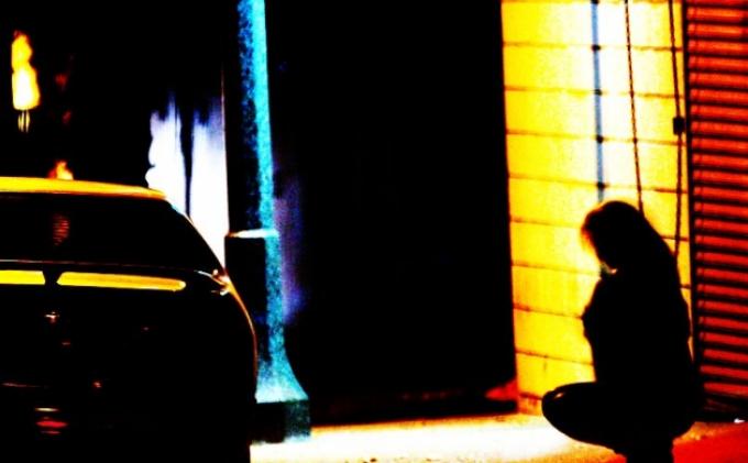 Terminal Ini Justru Dipakai Praktik Prostitusi