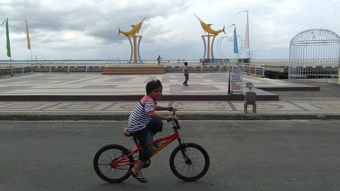 Wakil Gubernur Kalsel Muhidin ke Depan Ingin Bangun Jembatan Tembus Kotabaru dan Tanahbumbu